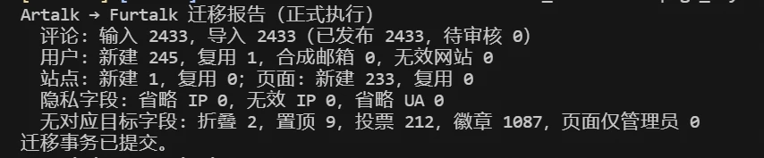 全部数据